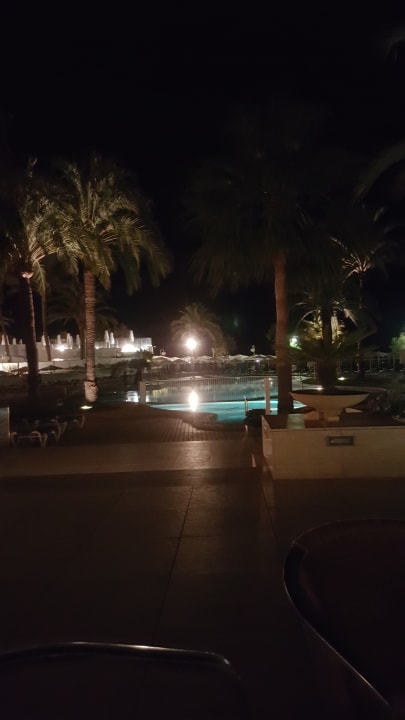 Pool Aparthotel Playa Dorada