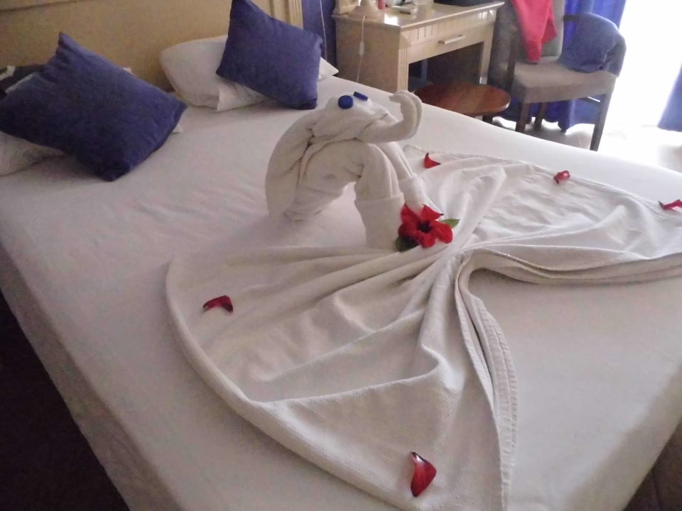 Zimmer Club Turtas Beach Hotel