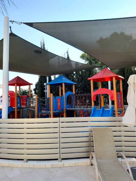 Sport & Freizeit Asterias Beach