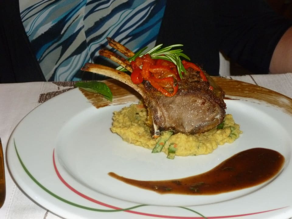 Resto italien gratuit Hotel Delphin Imperial