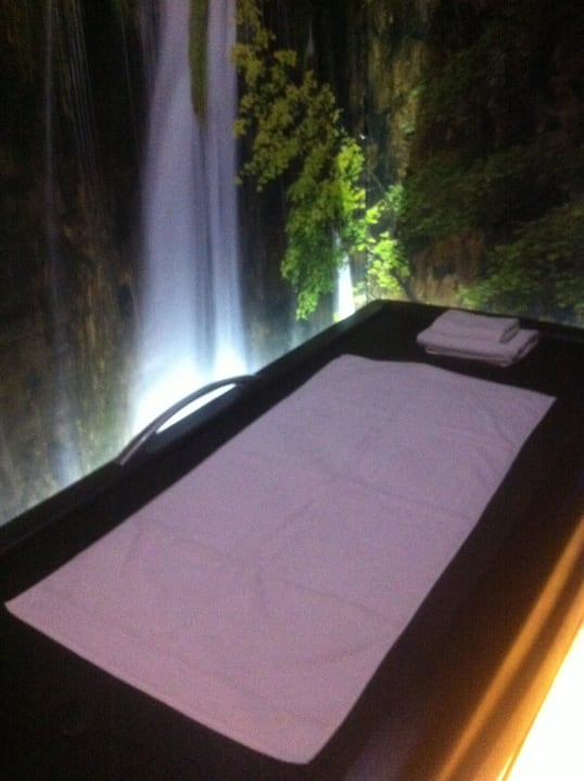 Ist alles da Ringhotel Loew's Merkur