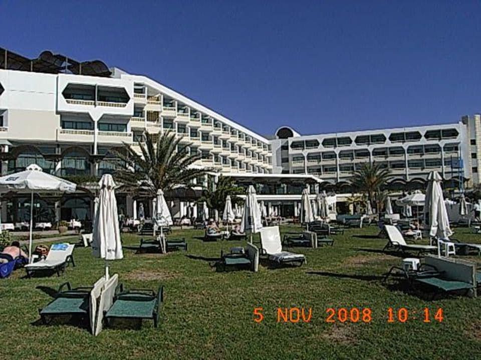 Athena Royal Beach Hotel Constantinou Bros Athena Royal Beach Hotel