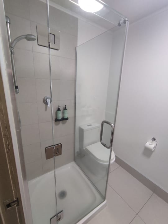 Zimmer The Airport Gateway Hotel