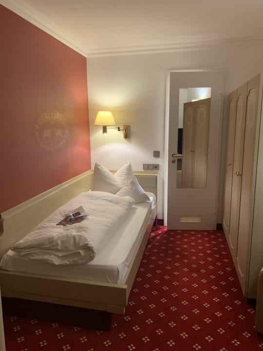 Zimmer Hotel Lamm - Mitteltal