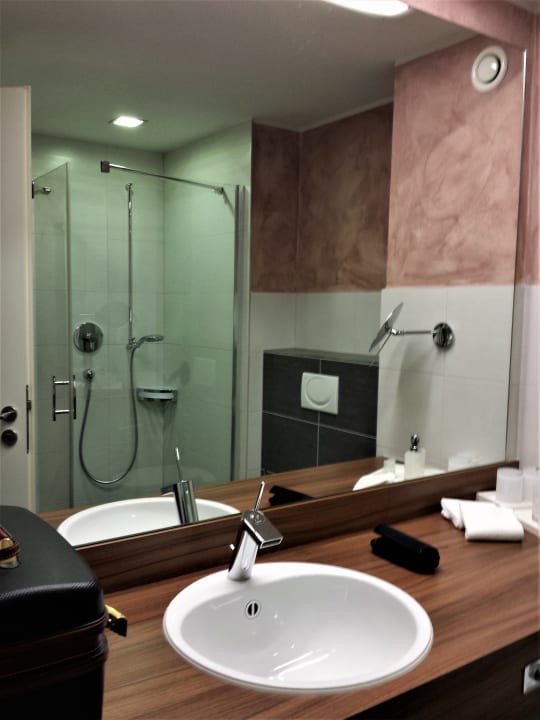 Zimmer VINOTEL Schreieck