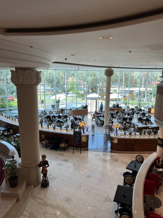 Gastro Sheraton Jumeirah Beach Resort