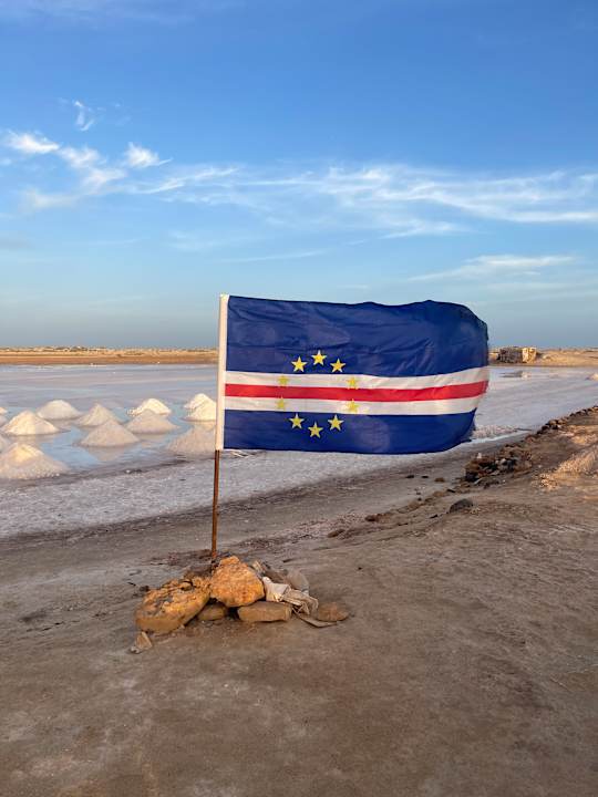 Sonstiges Hotel Riu Palace Santa Maria