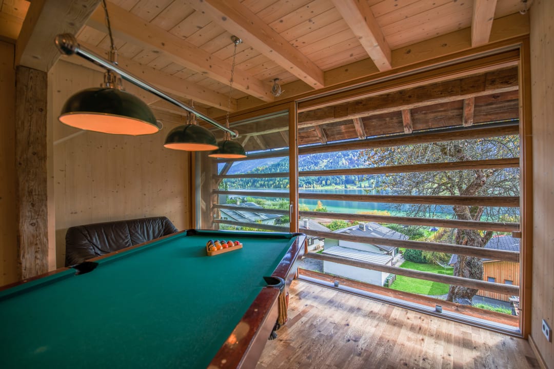 Sport & Freizeit Ferienhof Obergasser und Bergblick