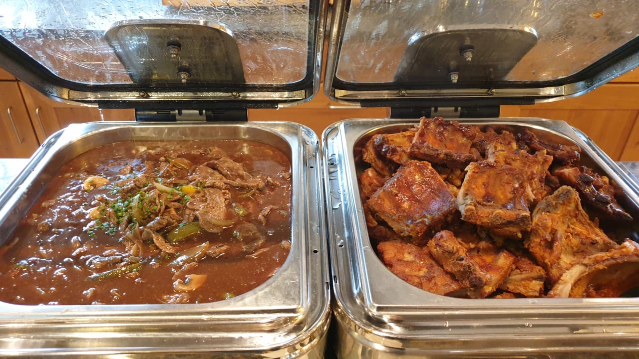 Gastro Hotel Alpenwelt