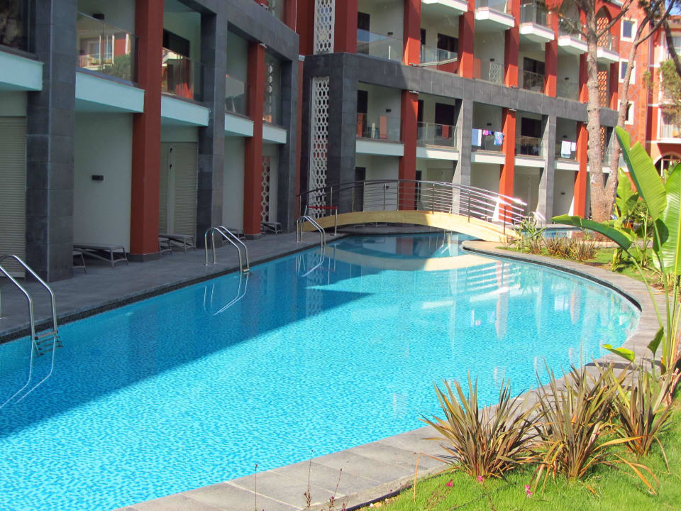 NEU: DeLuxe-Häuser Megasaray Club Belek