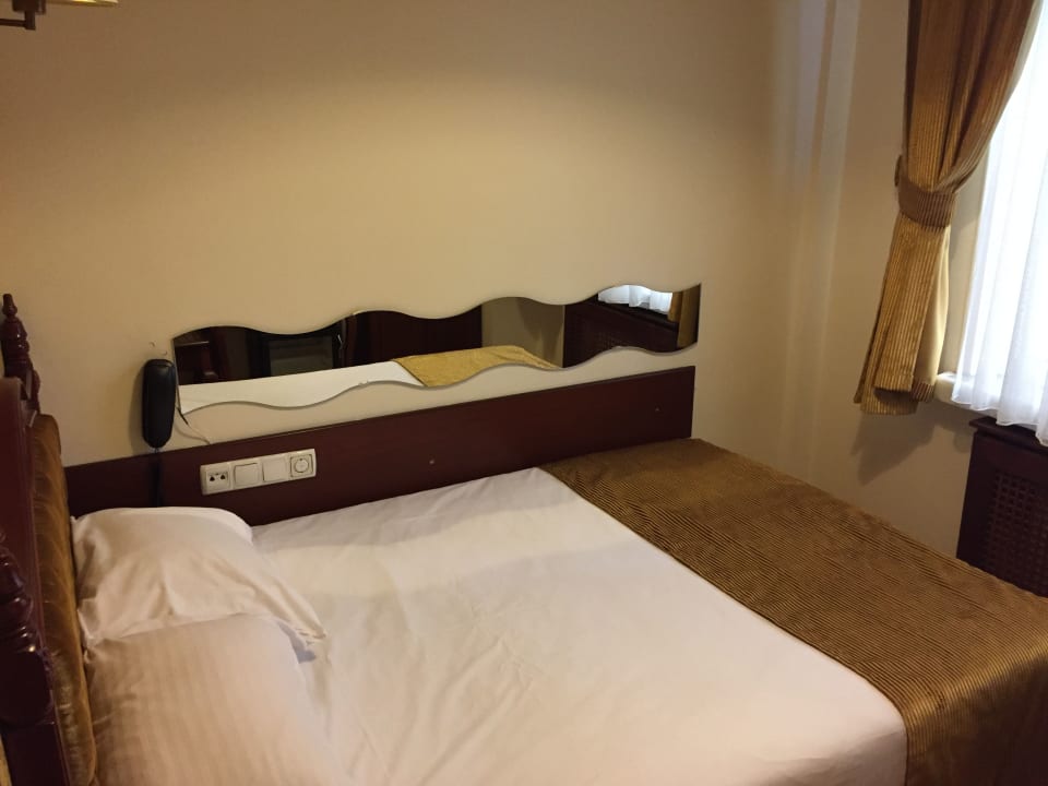 Zimmer Hotel Ipek Palas