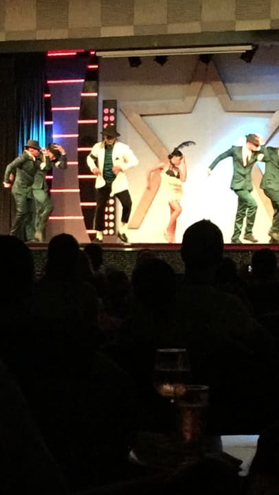 Sonstiges Hotel Riu Playacar