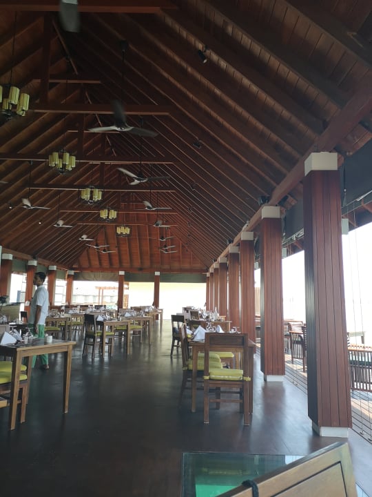 Gastro Summer Island Maldives