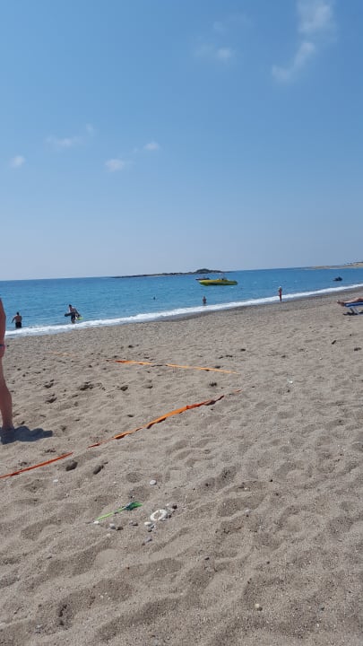 Strand Saphir Resort & Spa