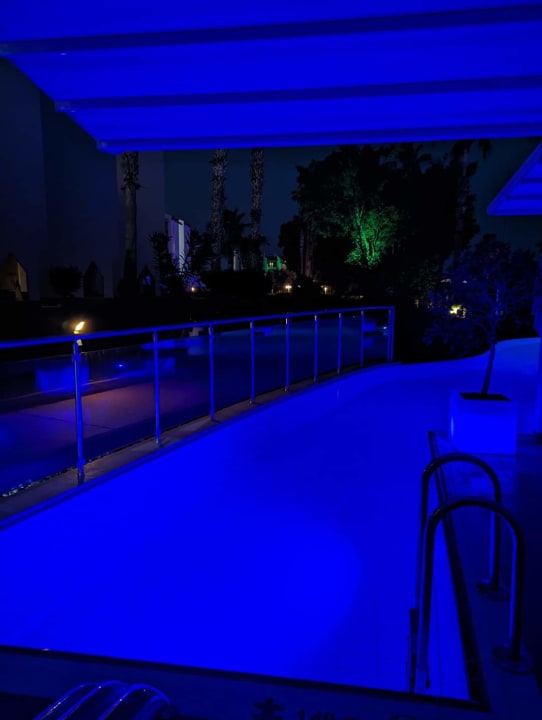 Zimmer TUI BLUE Pascha Bay