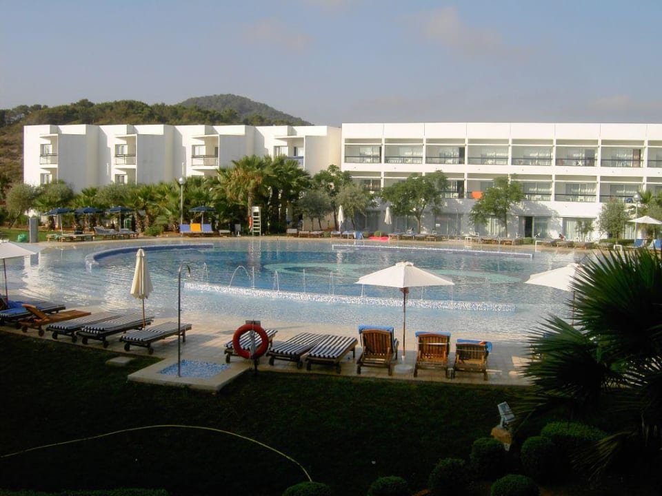 Frank & Family aus Much Grand Palladium Select Palace Ibiza