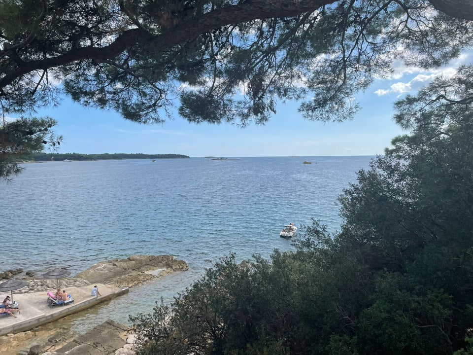 Strand Valamar Parentino Hotel