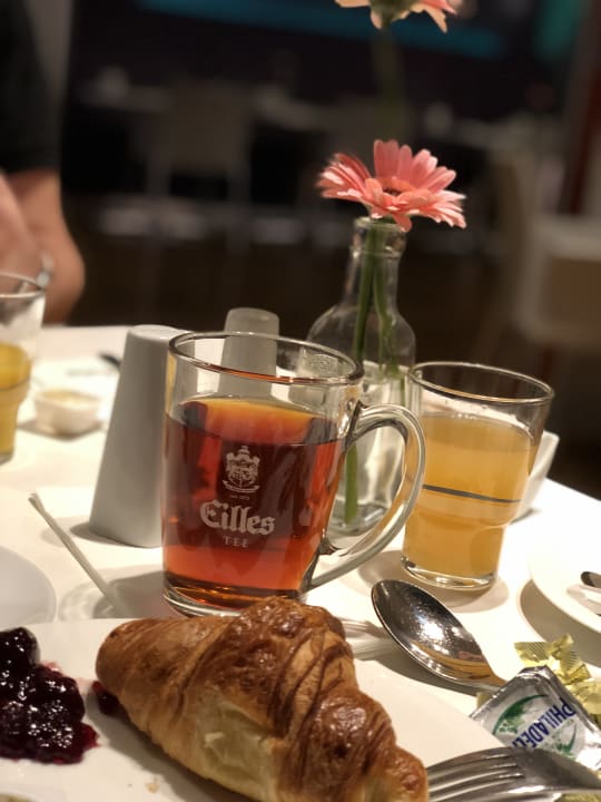 Gastro Park Plaza Berlin