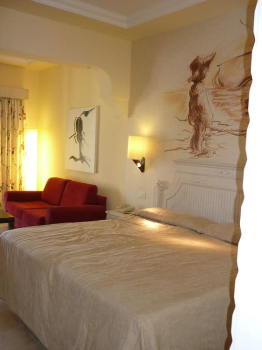 Zimmer Lopesan Villa del Conde Resort & Thalasso