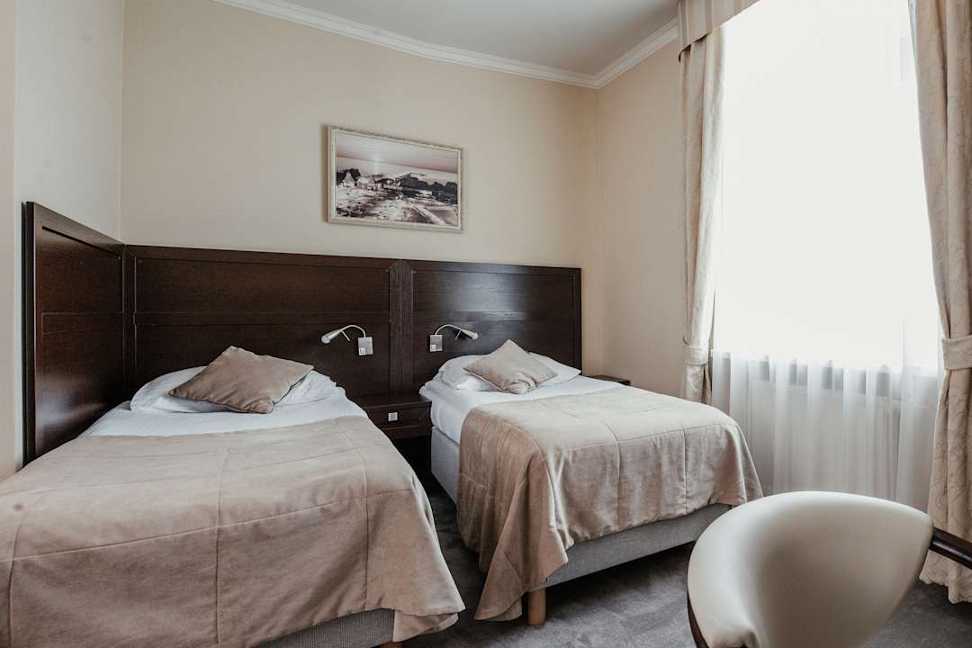 Zimmer Hotel Aurora Family & SPA