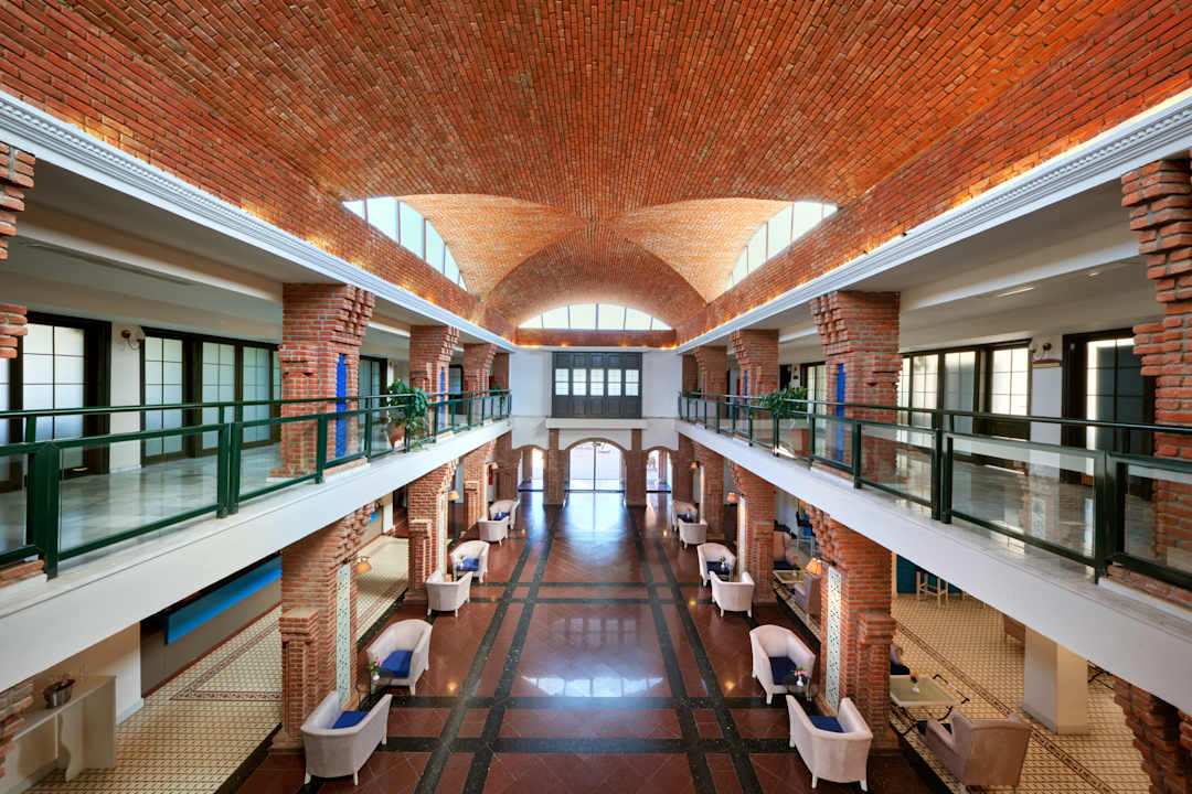 Lobby Selectum Collection Bodrum