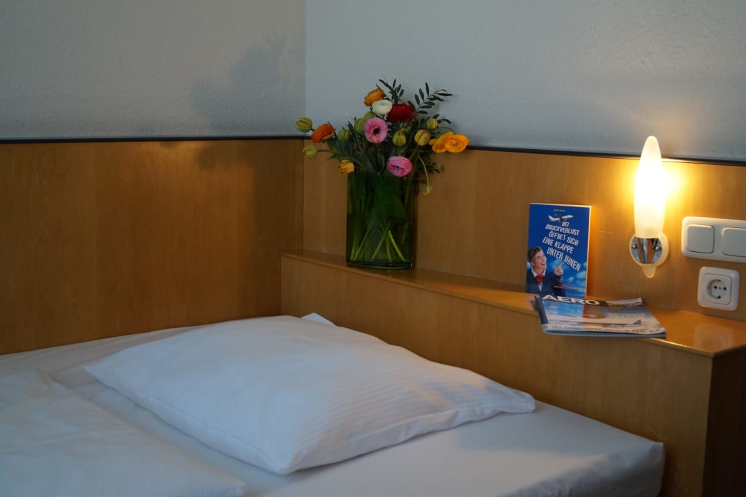 Zimmer Grand Hostel Berlin Urban