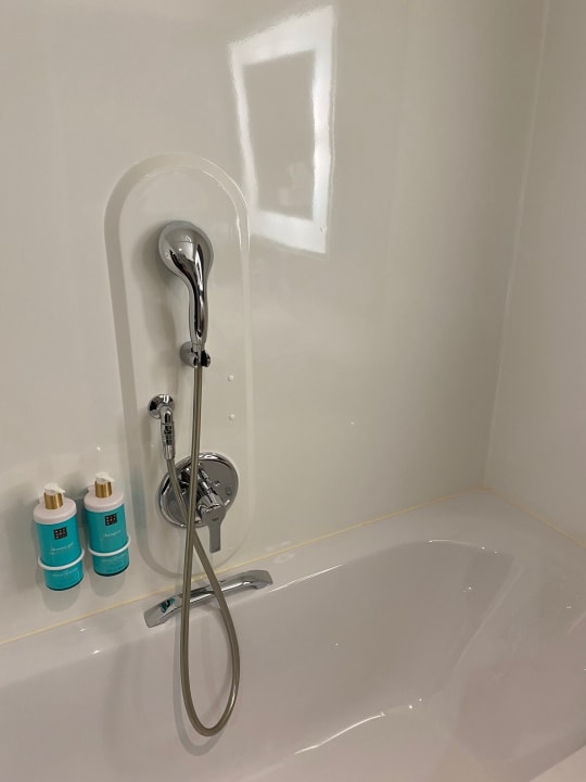 Zimmer Hotel Suite Novotel Paris Roissy CDG