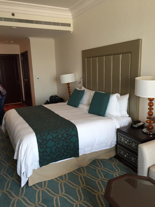 Unser Zimmer Ajman Saray, a Luxury Collection Resort