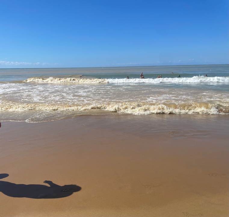 Strand My Home Resort