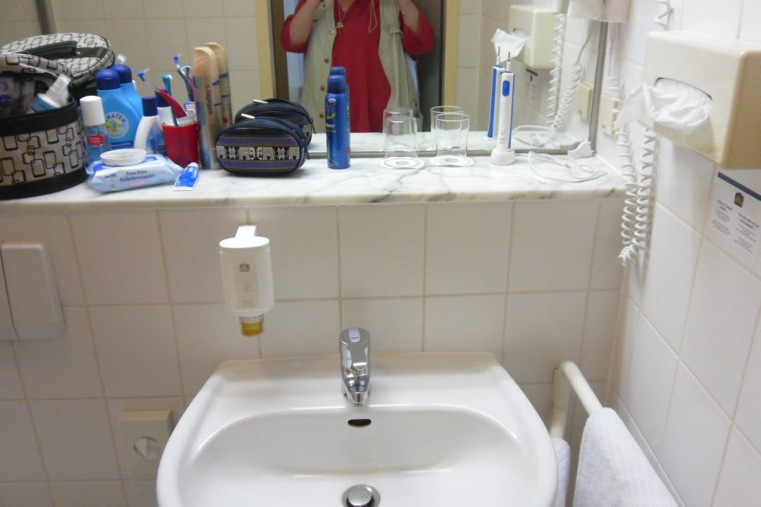 Bad Best Western Hotel Prisma Neumünster