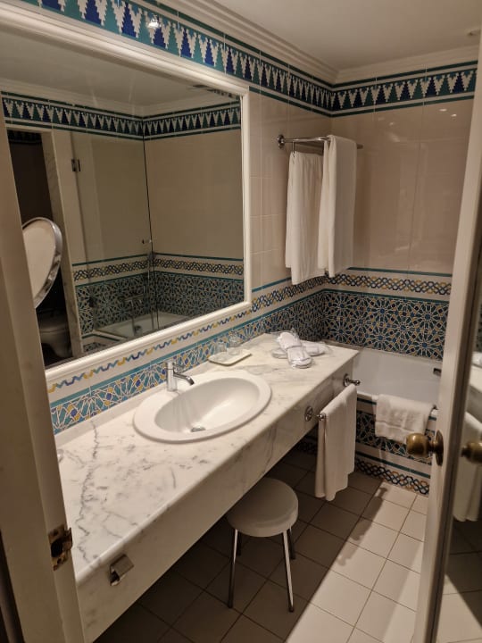 Zimmer Oceana Hotel & Spa