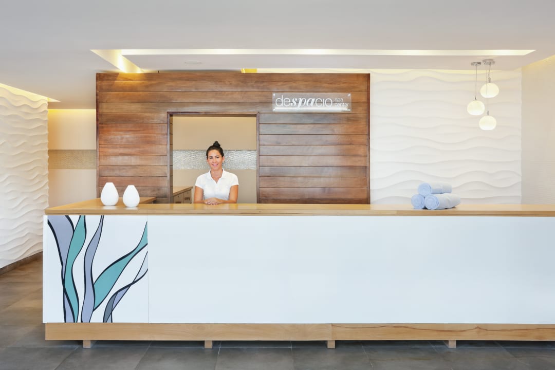 Sport & Freizeit Playa Vista Azul