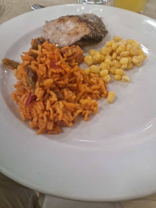 Gastro BLUESEA Gran Cervantes