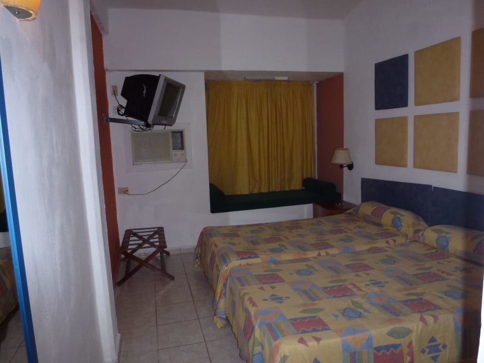 Amigo Rancho Luna Hotel Club Amigo Rancho Luna