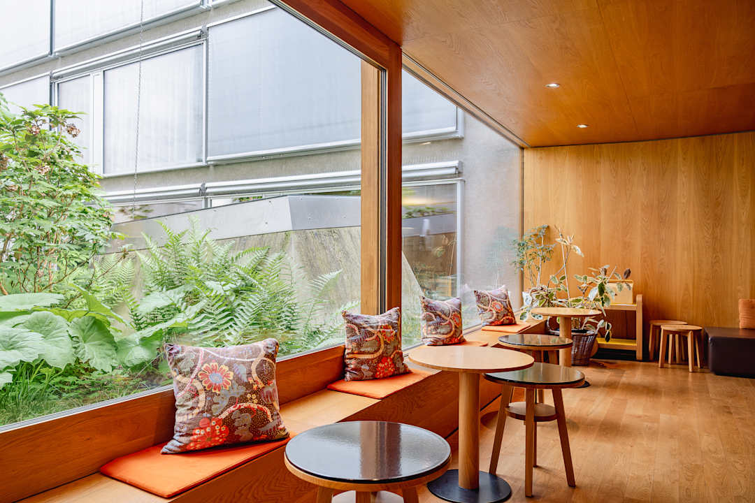 Sonstiges Nomad Design & Lifestyle