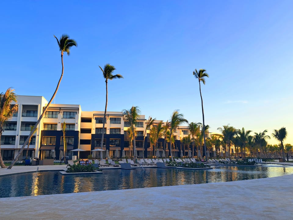 Pool Secrets Tides Punta Cana