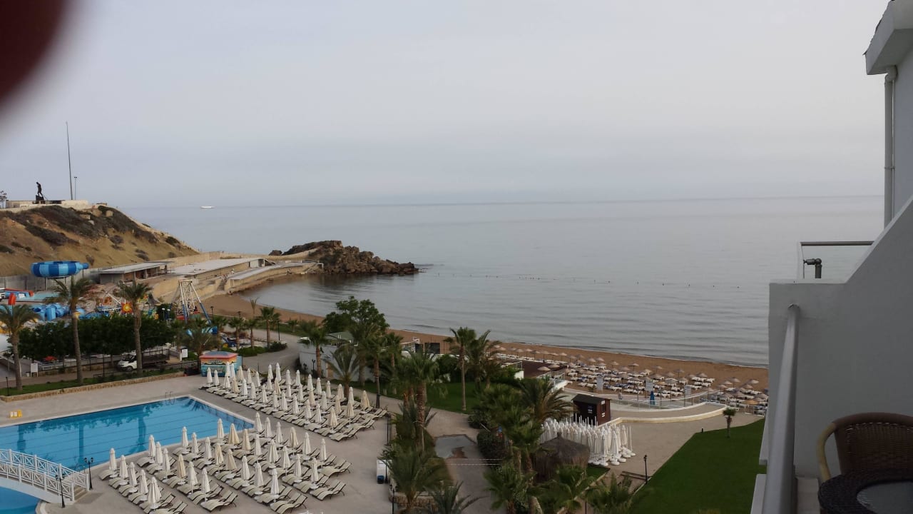 Von zimmer Acapulco Beach Club & Resort