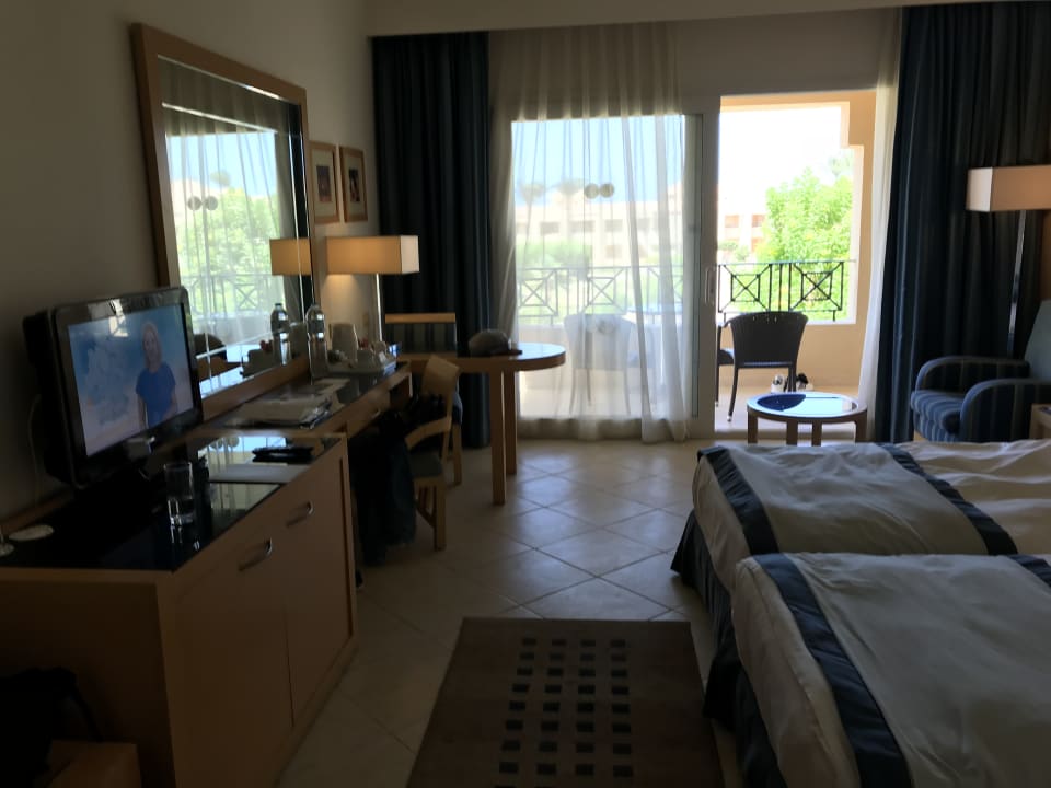 Zimmer Cleopatra Luxury Resort Makadi Bay