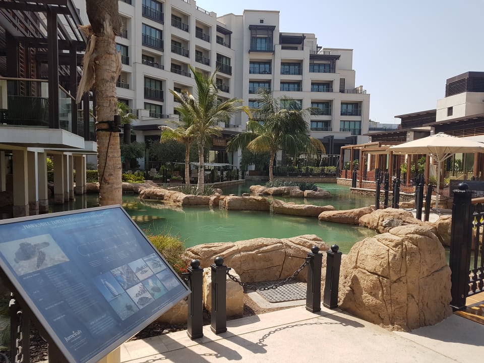 Sonstiges Jumeirah Al Naseem