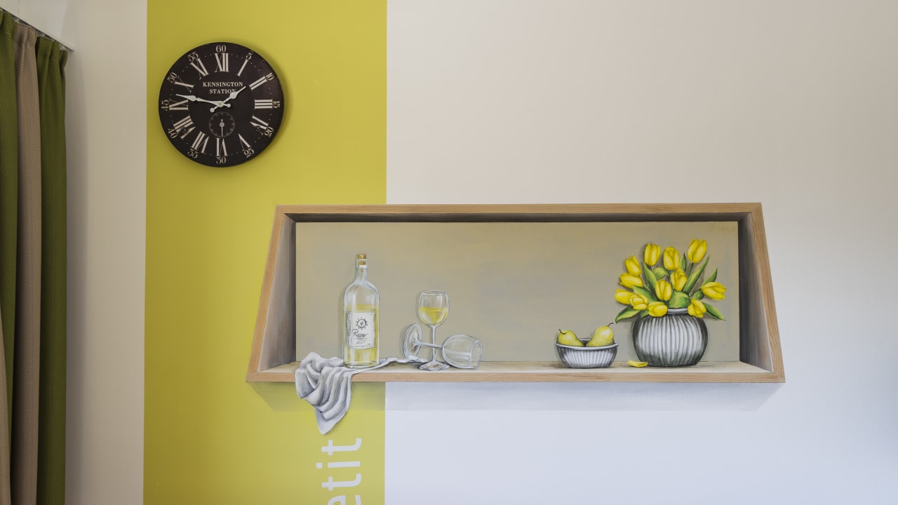 Zimmer Ferienhof Berger UG