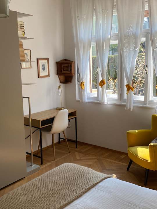 Zimmer Delightful Villa Rina