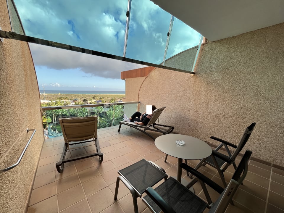 Zimmer MUR Hotel Faro Jandia & Spa Fuerteventura