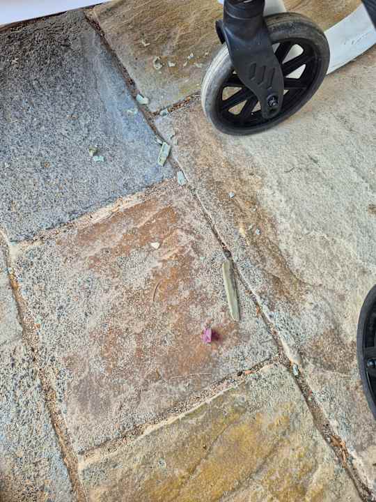 Pool Radisson Blu Resort Fujairah