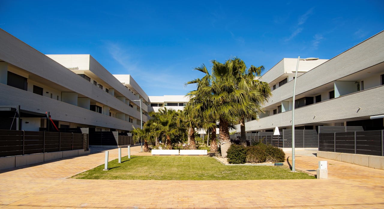 Außenansicht Ca La Cristina - Disconnect Relax Recharge