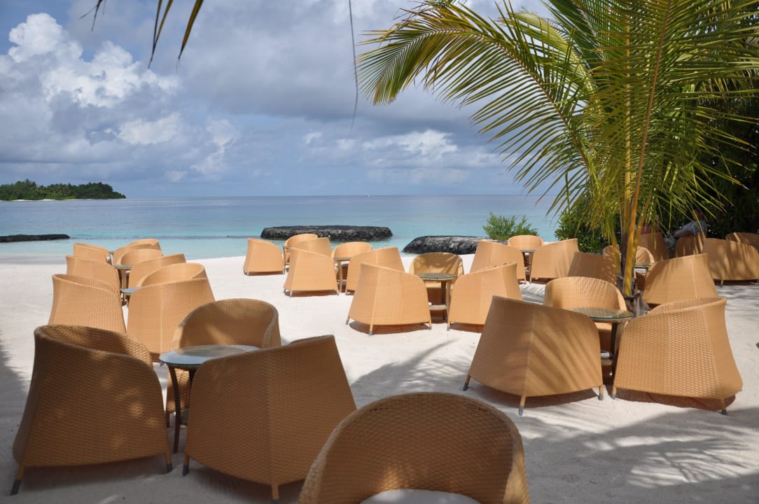 Kuramathi Kuramathi Maldives