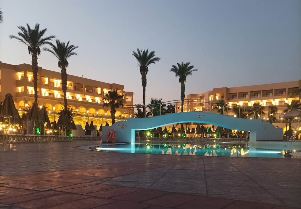 Außenansicht Lindos Princess Beach Resort & Spa