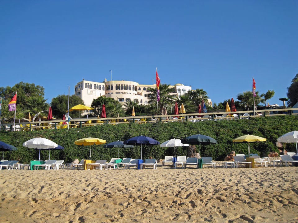Hotel - Strand Monica Isabel Beach Club