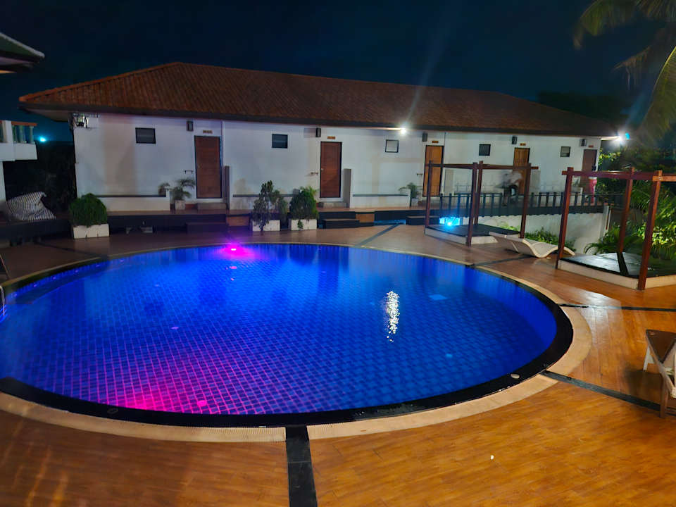 Pool Koh Tao Heritage