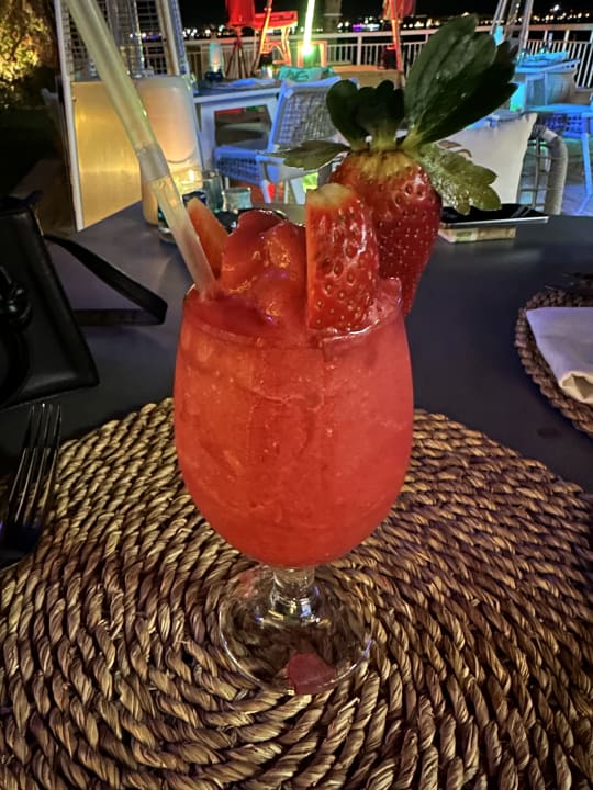 Gastro Fort Arabesque Resort, Spa & Villas