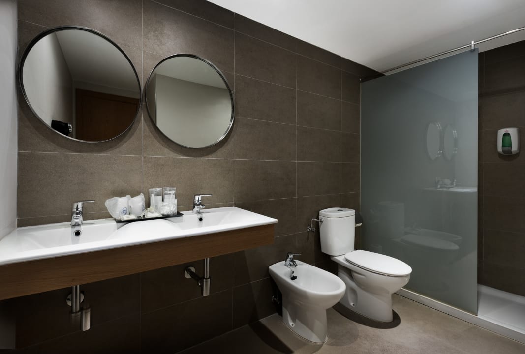 Zimmer Hotel Mainare Playa